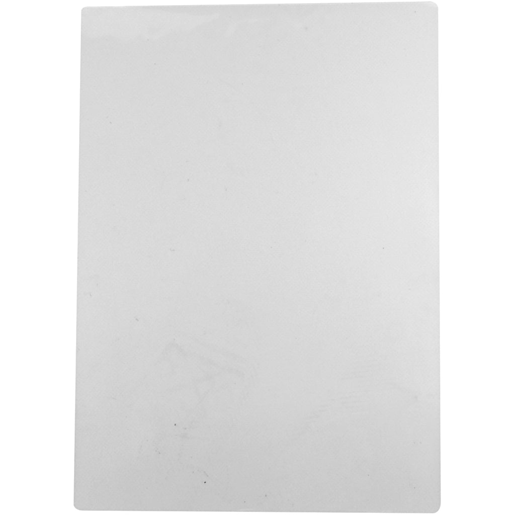 Lamination Pouches, A4, sheet 210x297 mm, thickness 100 my, 100 pc