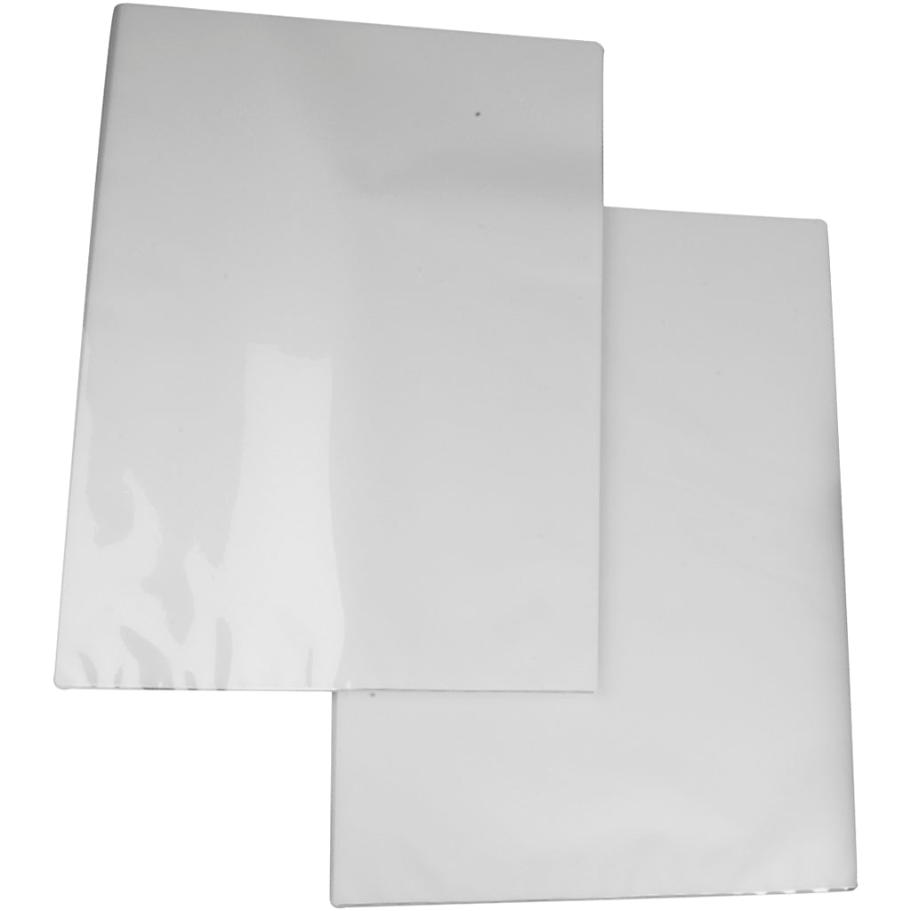 Lamination pouches, A3, 297x420 mm, thickness 80 my, 100pc