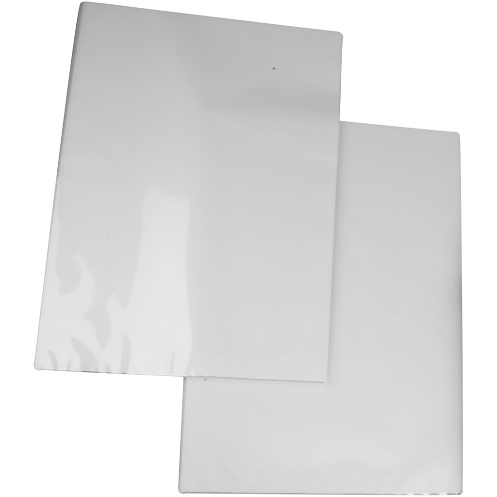 Lamination pouches, A3, 297x420 mm, thickness 100 my, 100pc