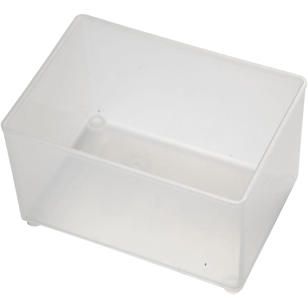 Insert Box, no. A8-1, H: 47 mm, size 79x55 mm
