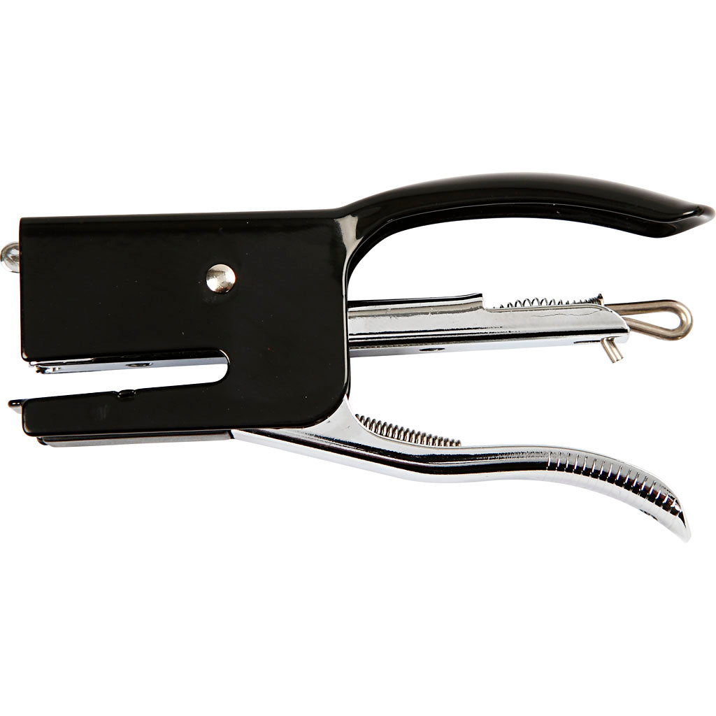 Stapler for Children, L: 10,5 cm