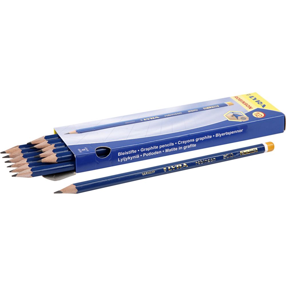 Robinson Pencils, dia. 6,8 mm