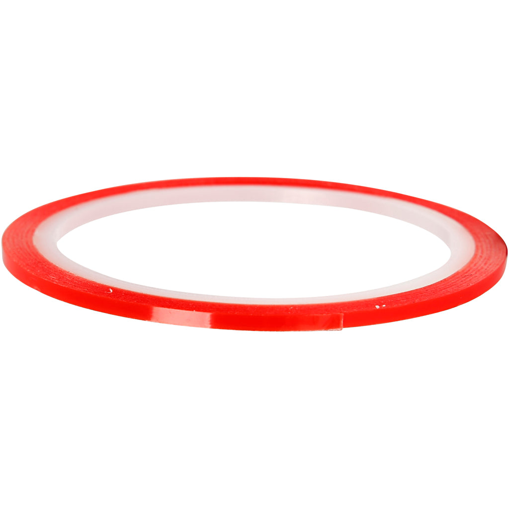 Power Tape, W: 3 mm, 10 m/ 1 roll