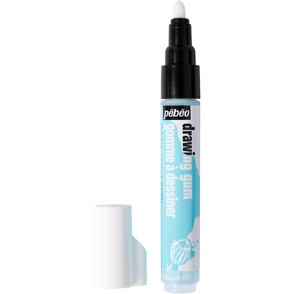 Drawing Gum, line 4 mm