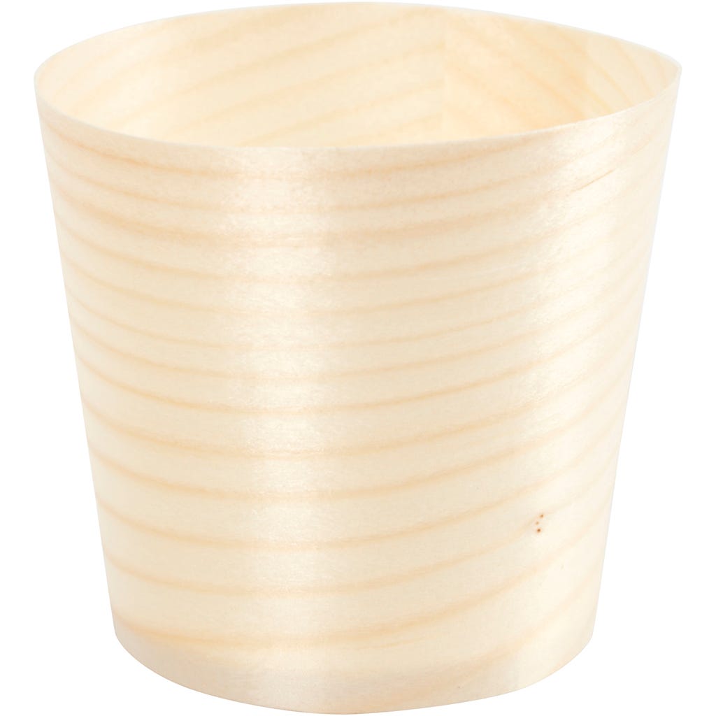 Cup, H: 6 cm, dia. 5,5 cm, 12 pc