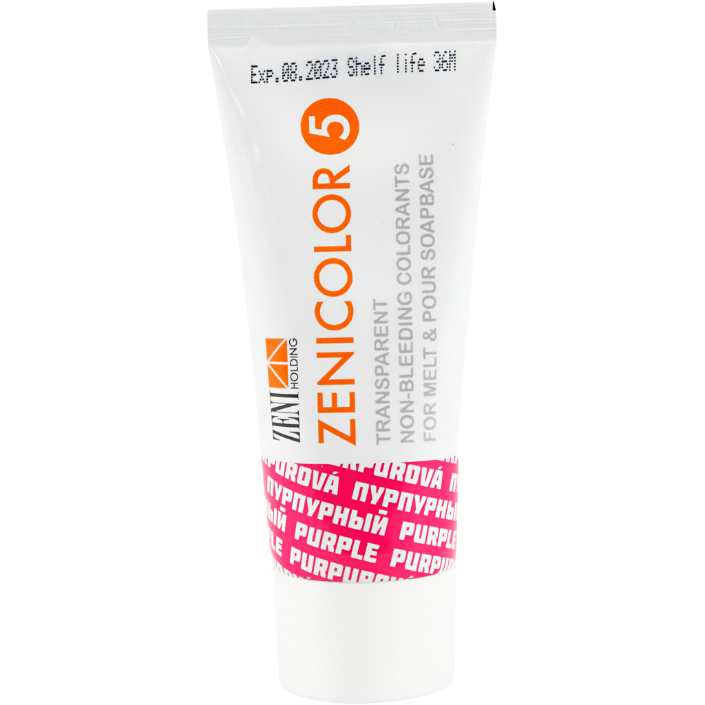 Soap Dye, pink, 30 g