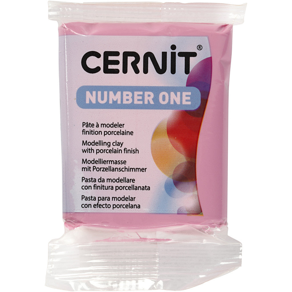 Cernit, fuschia (922), 56 g