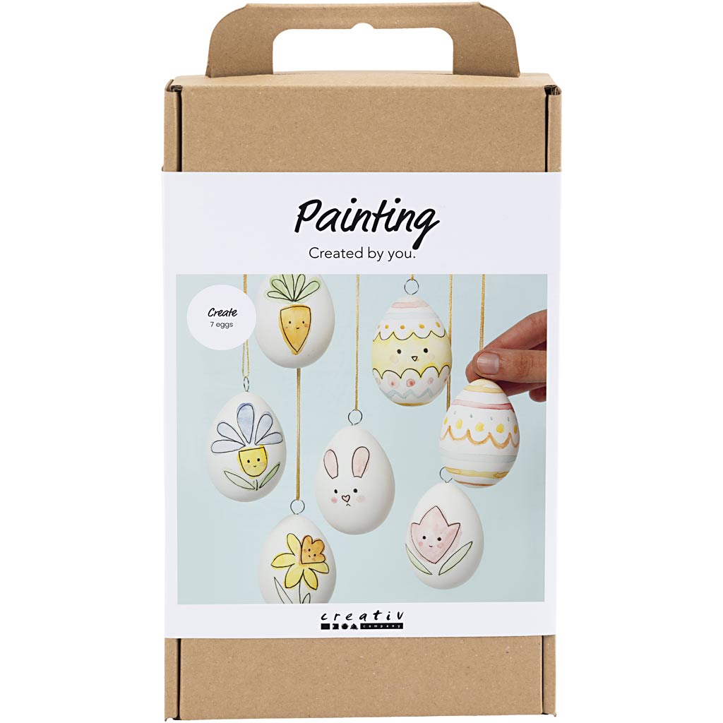 Craft Kit Painting