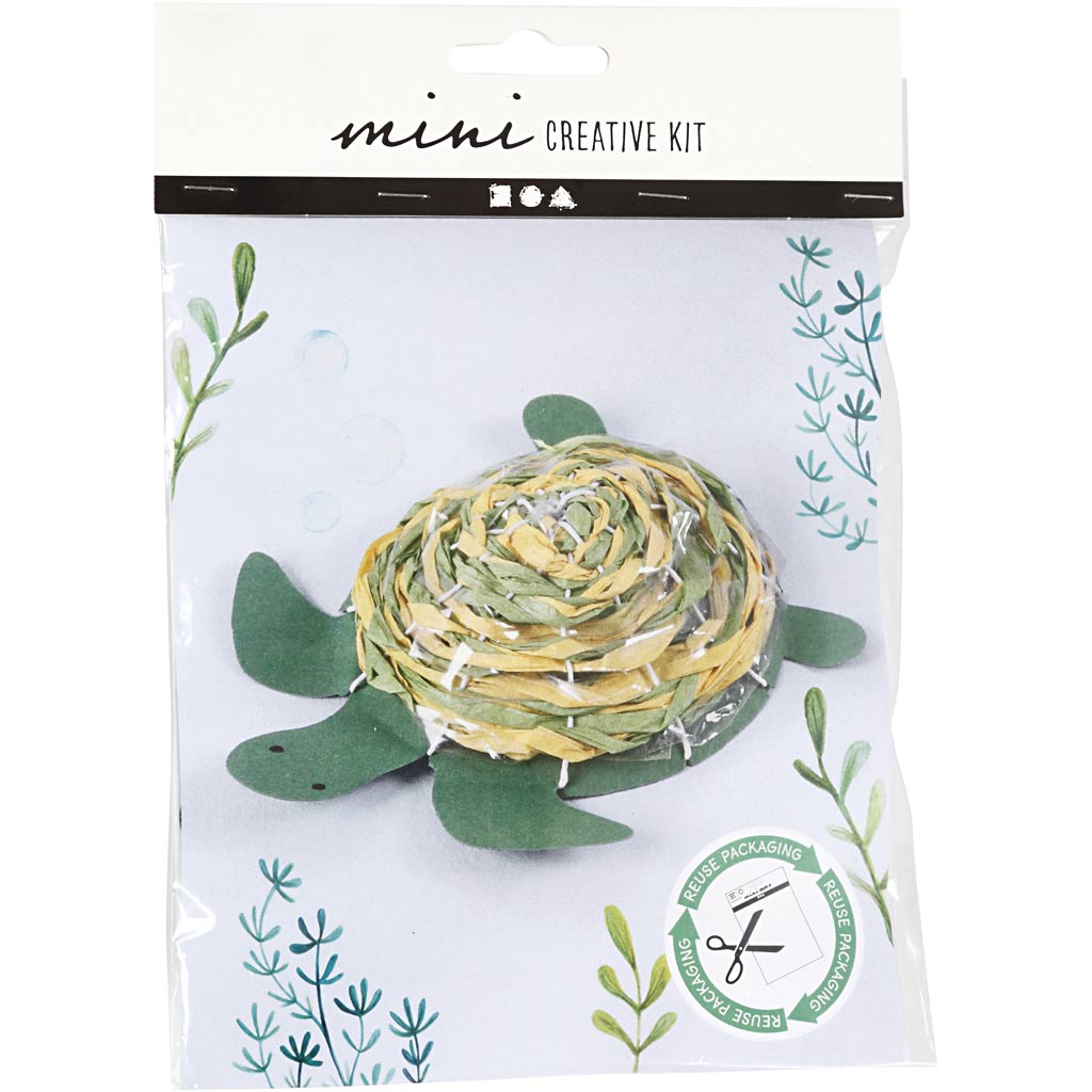 Mini Craft Kit, 1 pack