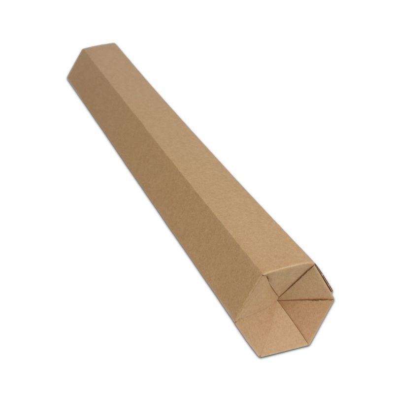 Rollor Light 62,7x9,2x8,2cm Brown