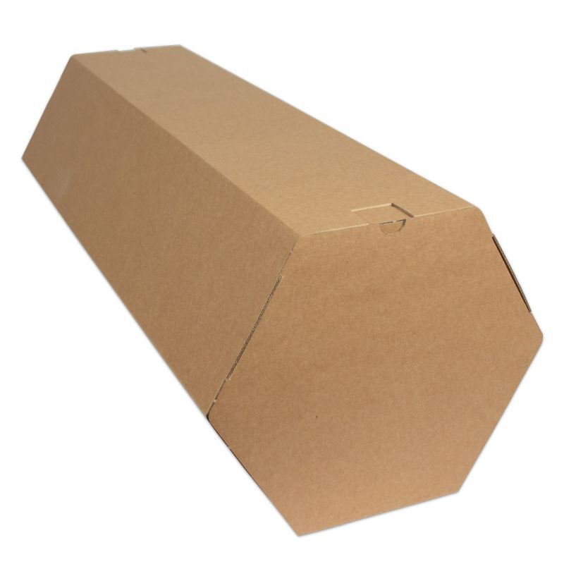 Rollor Premium 66x28x24,5cm Brown