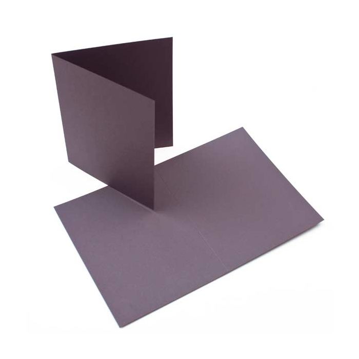 Cards Grey 14x10.8cm