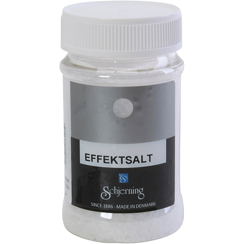 Salt salt, 100 g