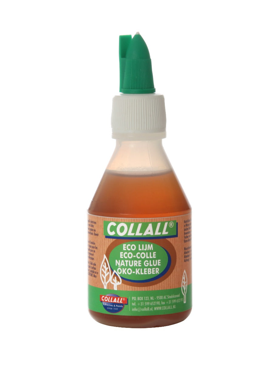 Eco-glue Brown 100ml in Bottle (1 pc.)