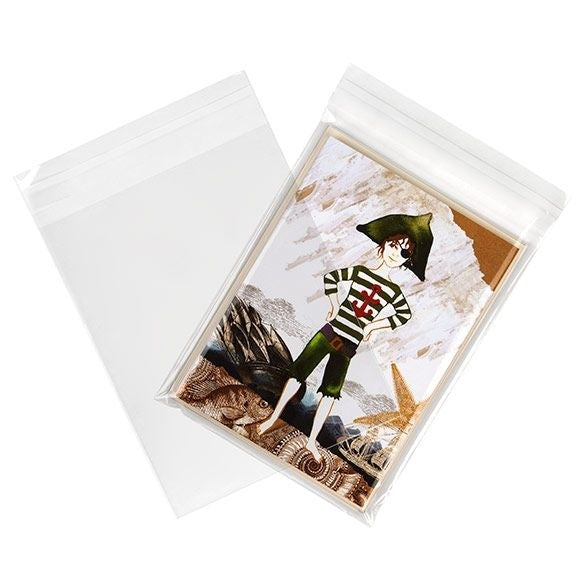 ECO-friendly Bags 13.5x17.1cm