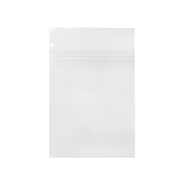 Eco-friendly Bags 11,4x14,1 cm Protective Closure