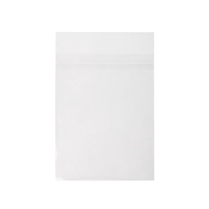 Eco-friendly Bags 13.8x17.8 cm Protective Closure