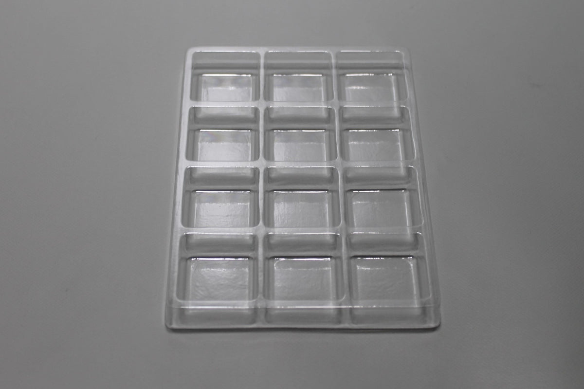 Base Insert for 12 pcs standard size chocolates