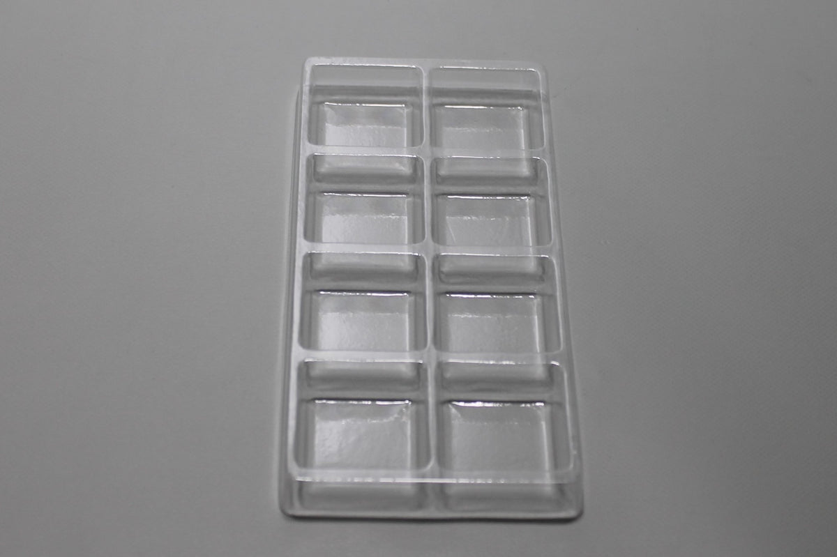 Base Insert for 8 pcs standard size chocolates