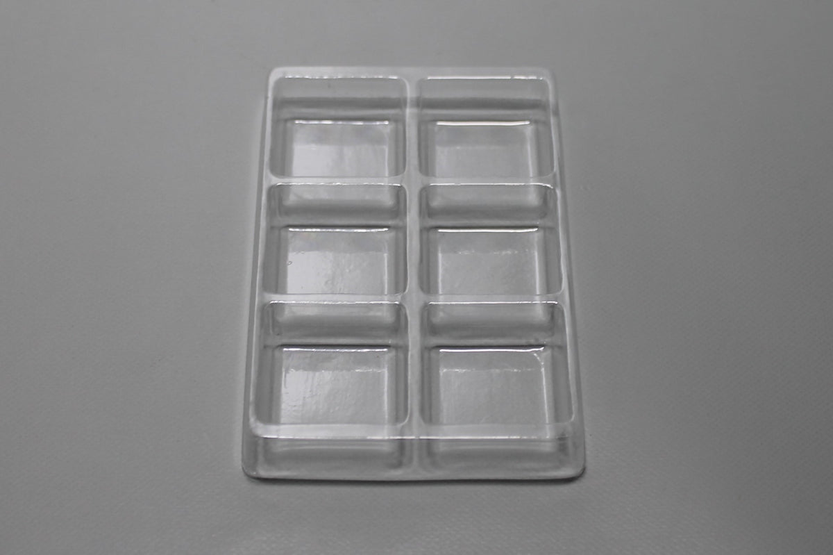 Base Insert for 6 pcs standard size chocolates