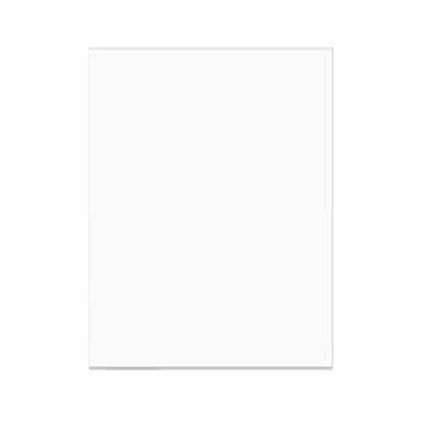 Plastic Bags 12.6x18cm Transparent