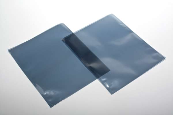 Static Shielding Bags 15.2x20.3cm no Closure