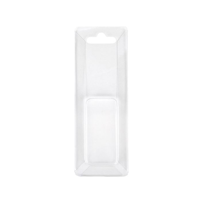 Slide Blister Tray 4.4x1,9x12.7 cm