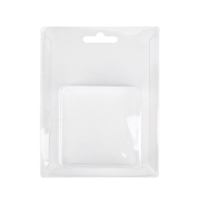Slide Blister Tray 10.8x14 cm