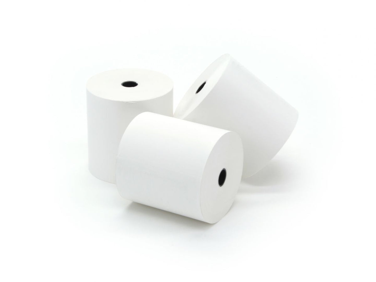 Thermoroll FSC 57x40x12 mm 18 meters (5 rolls)