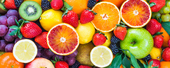 Fruit bags: indispensable for English retailers