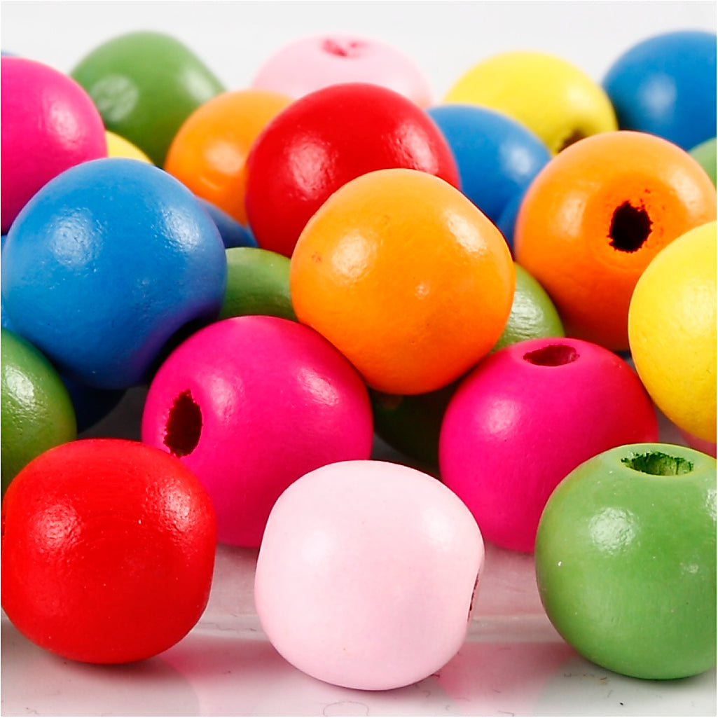 Beads and jewellery making supplies