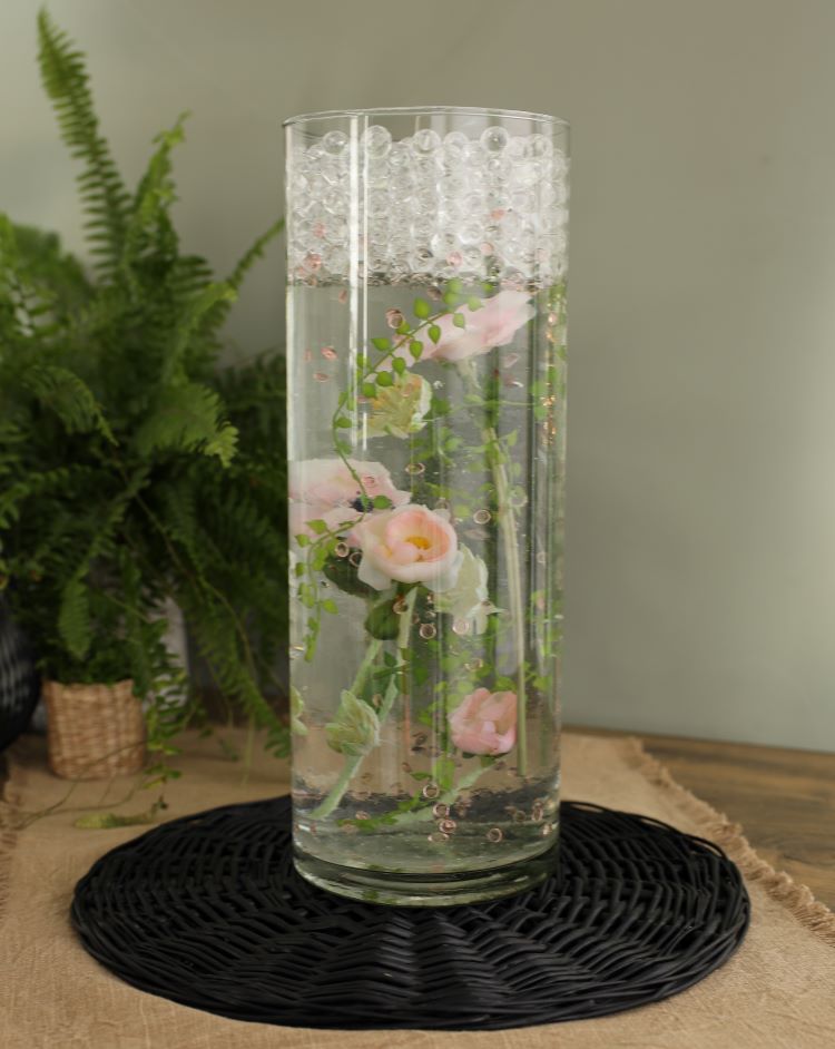 Perle d'acqua Ø 10-12 mm (1 pz) [IFS-10320]