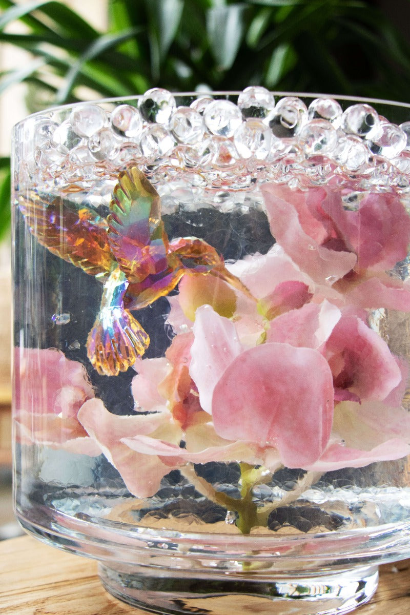 Perle d'acqua Ø 10-12 mm (1 pz) [IFS-10320]