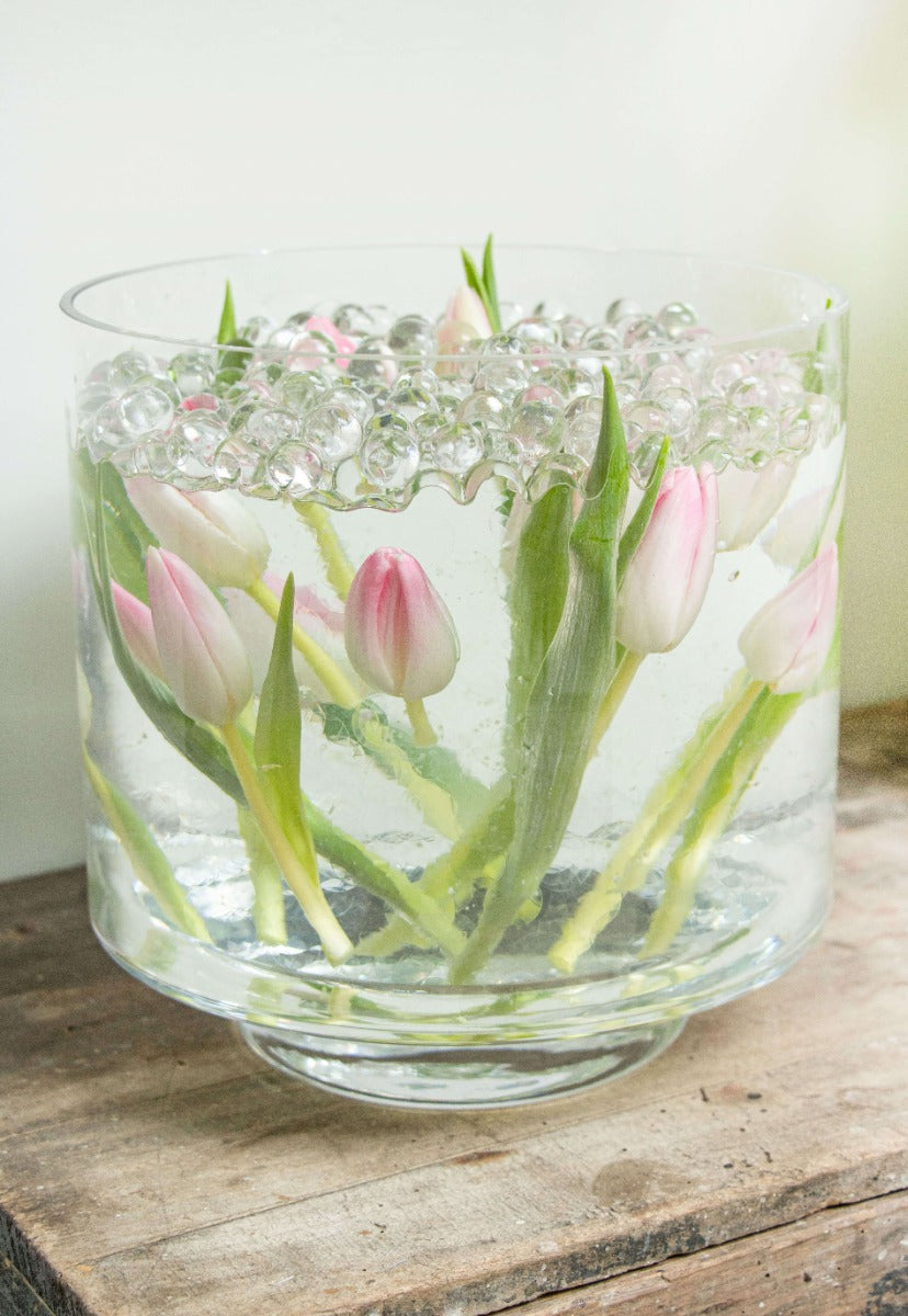 Perle d'acqua Ø 10-12 mm (1 pz) [IFS-10320]