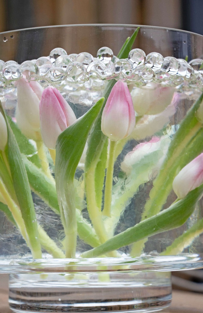 Perle d'acqua Ø 10-12 mm (1 pz) [IFS-10320]