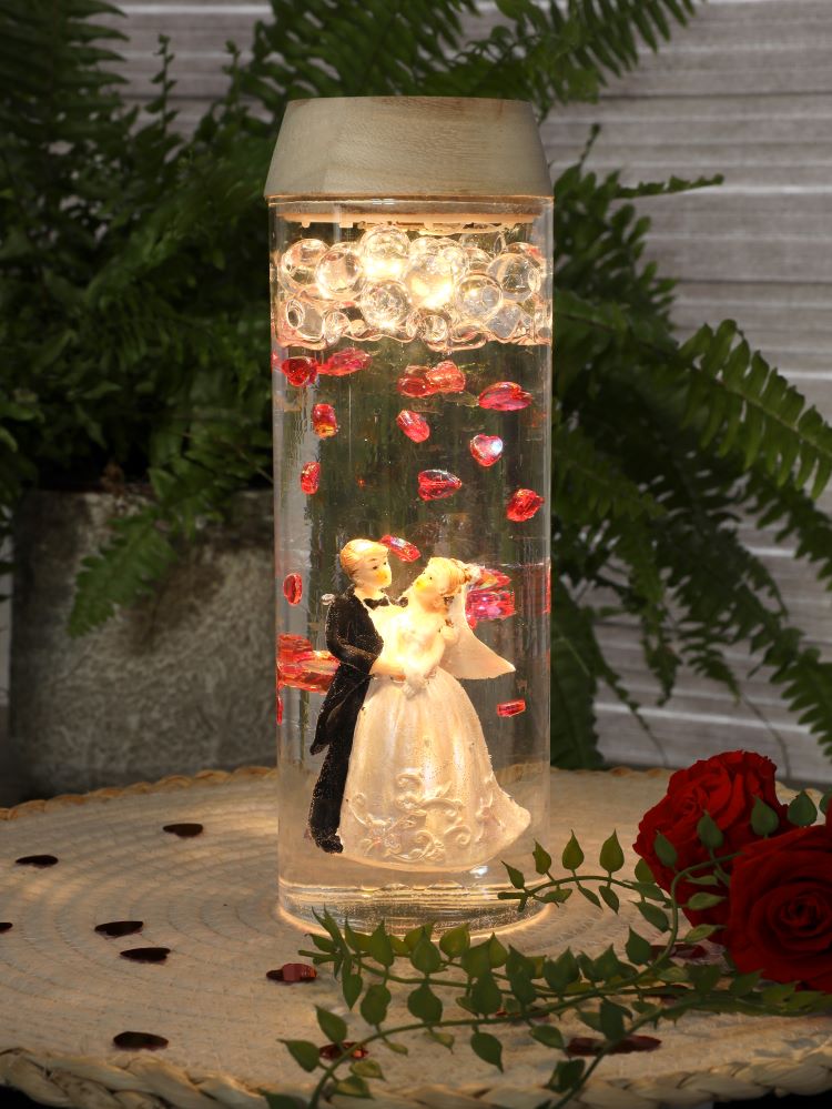 Perle d'acqua Ø 10-12 mm (1 pz) [IFS-10320]