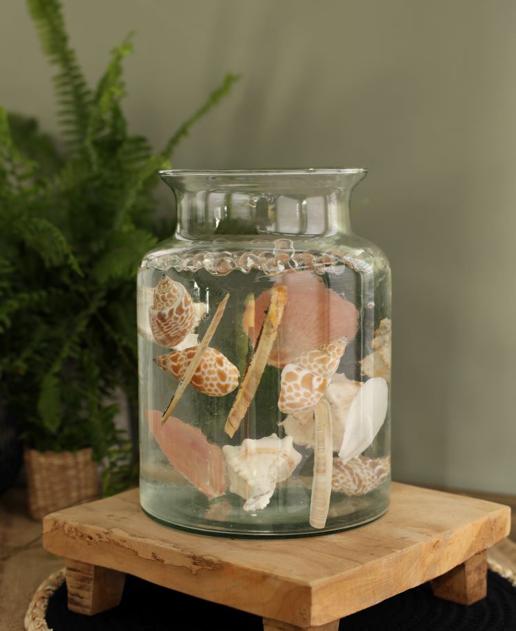 Perle d'acqua Ø 10-12 mm (1 pz) [IFS-10320]