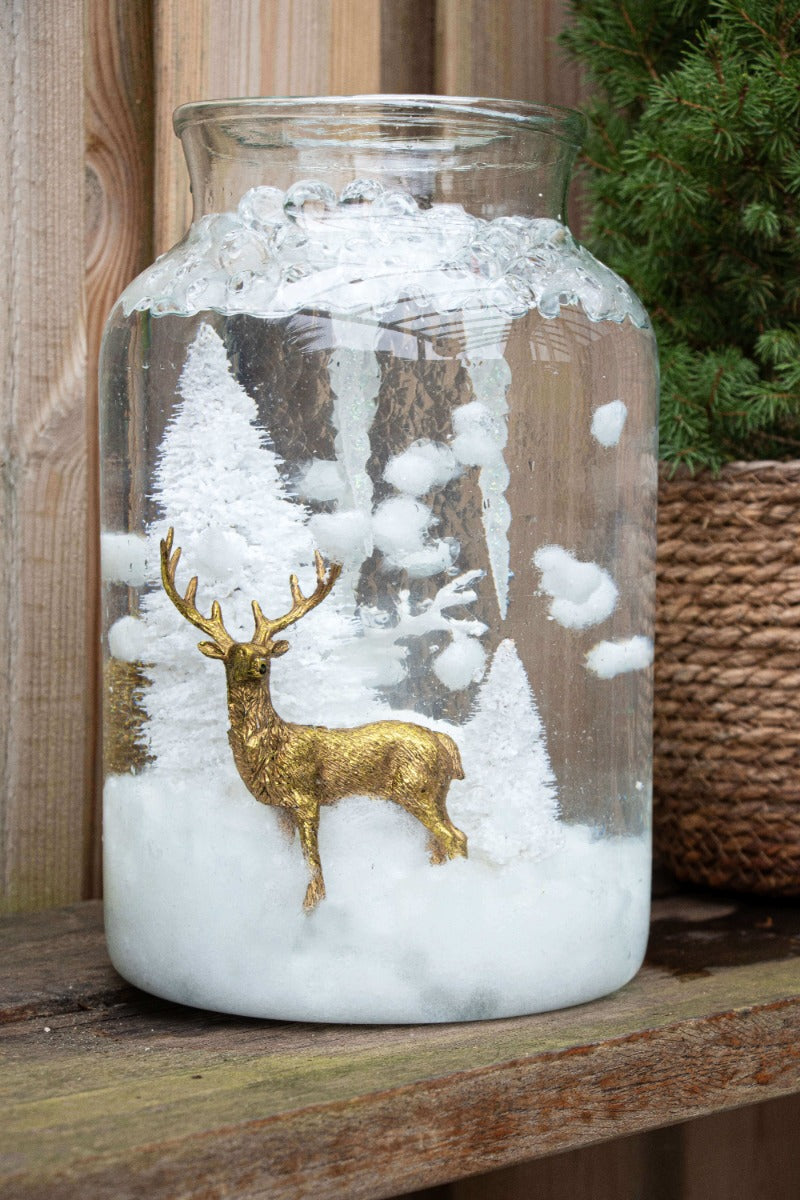 Perle d'acqua Ø 10-12 mm (1 pz) [IFS-10320]