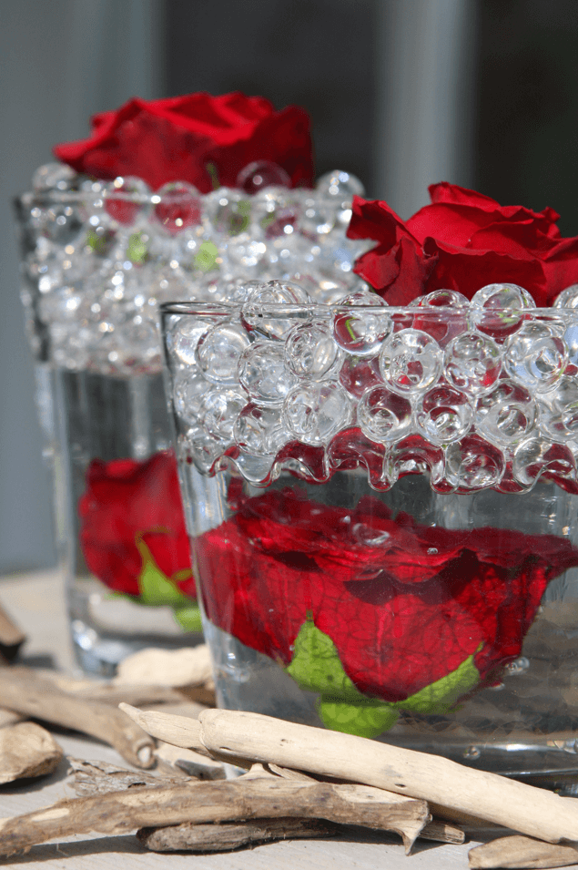 Perle d'acqua Ø 10-12 mm (1 pz) [IFS-10320]