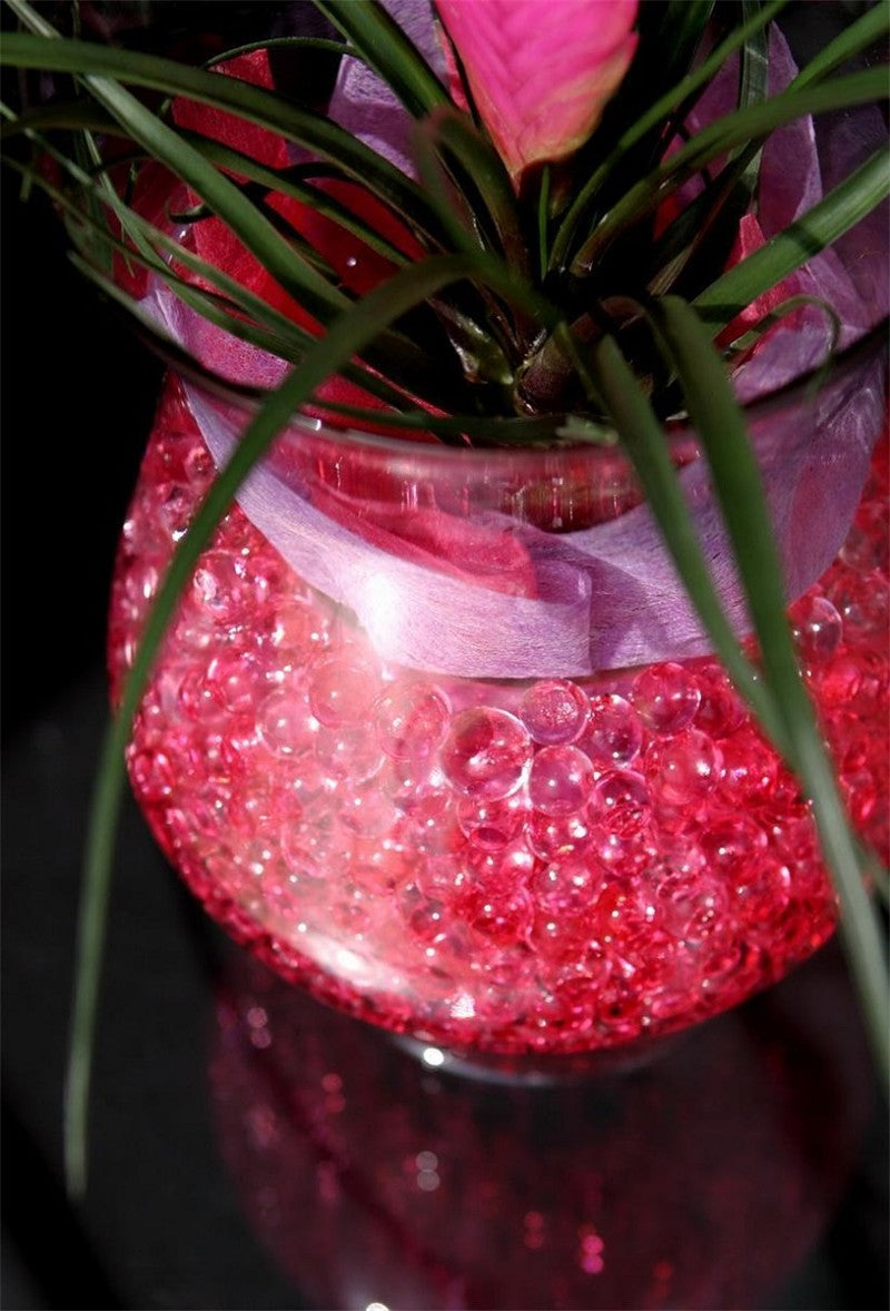 Perle d'acqua rosa 10-12 mm (1 box) [IFS-10339]