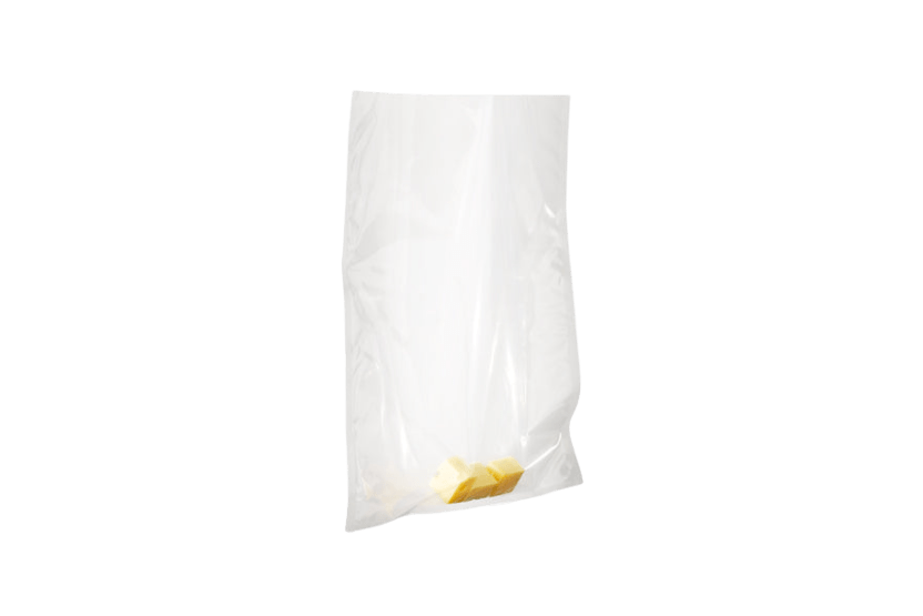 Vacuum bag 30x40cm 90mu