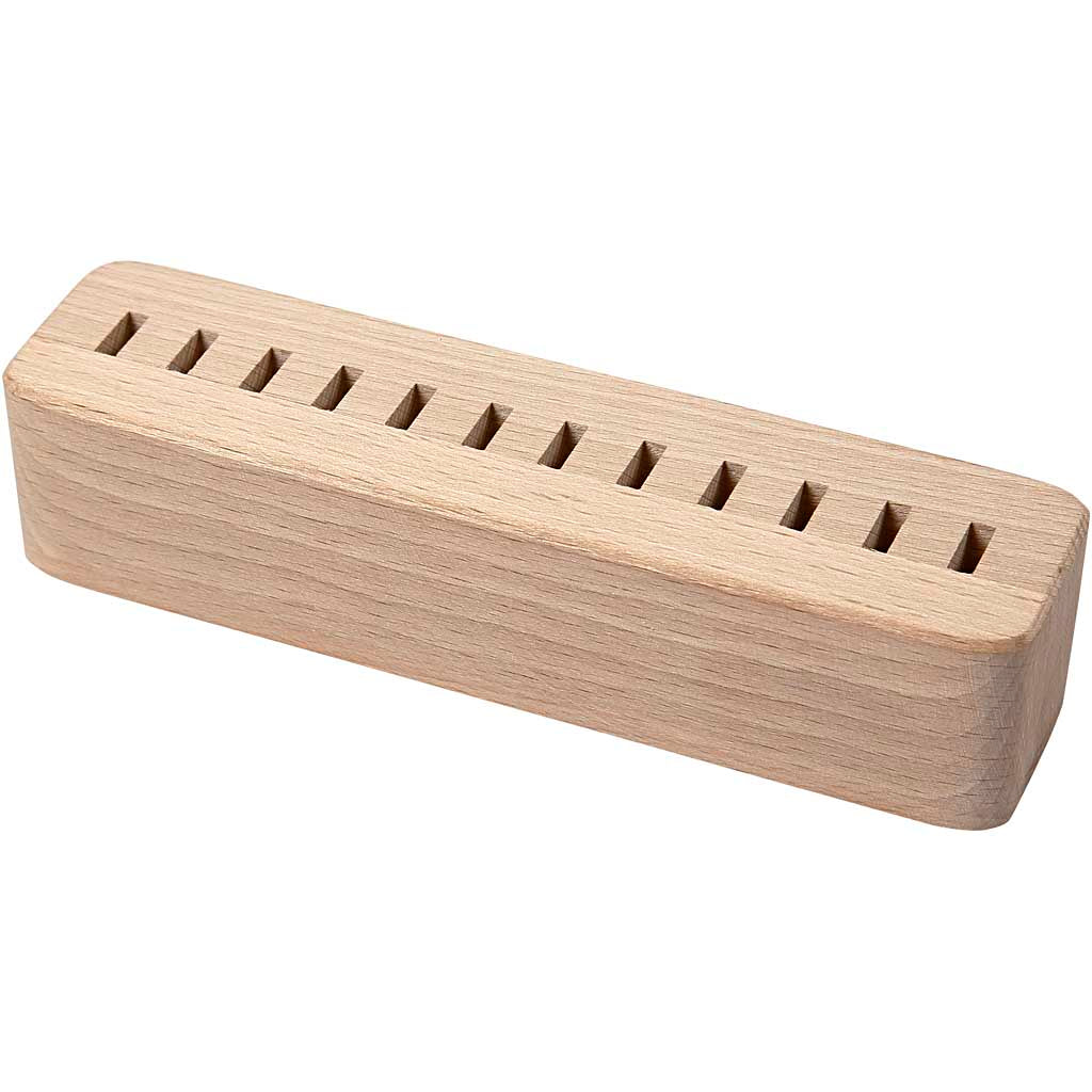 Scissor Rack, L: 17 cm, W: 4,3 cm