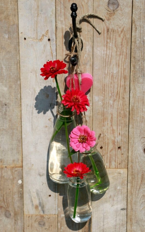 Bottiglia di latte in vetro 250ml 14cm alta Ø 6cm (vassoio con 24 pezzi) [IFS-129191]