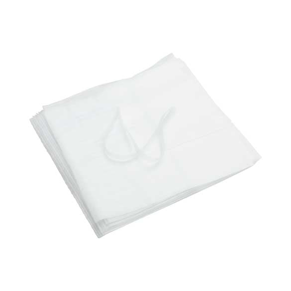 Nastro decorativo Vinyl trasparente da srotolare 30.5cm (50 pezzi) [12CVL]