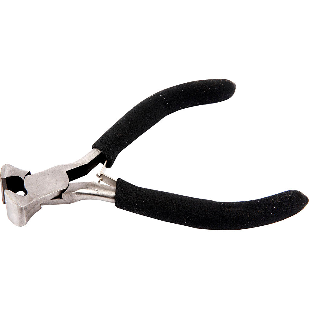 End cutters, L: 11 cm