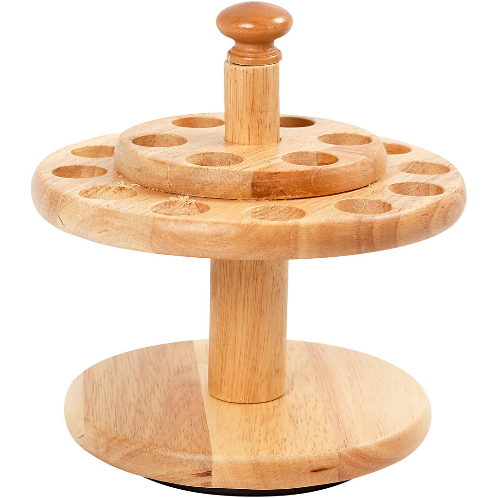 Scissor Rack, H: 13 cm, dia. 19 cm