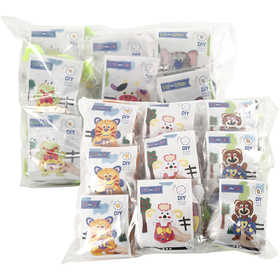 Funny Friends, 18 set/ 1 conf. [HOB-100709]