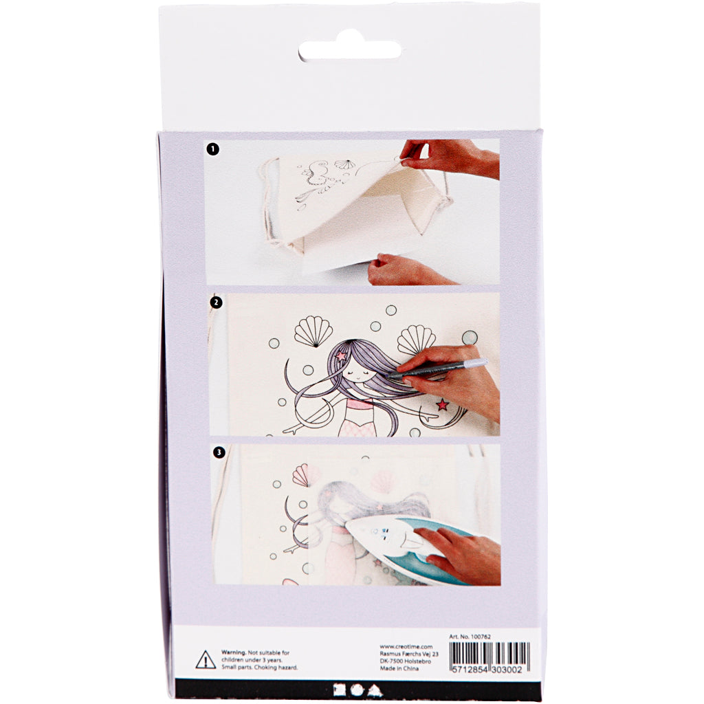 Magic Mermaid, 1 conf. [HOB-100762]