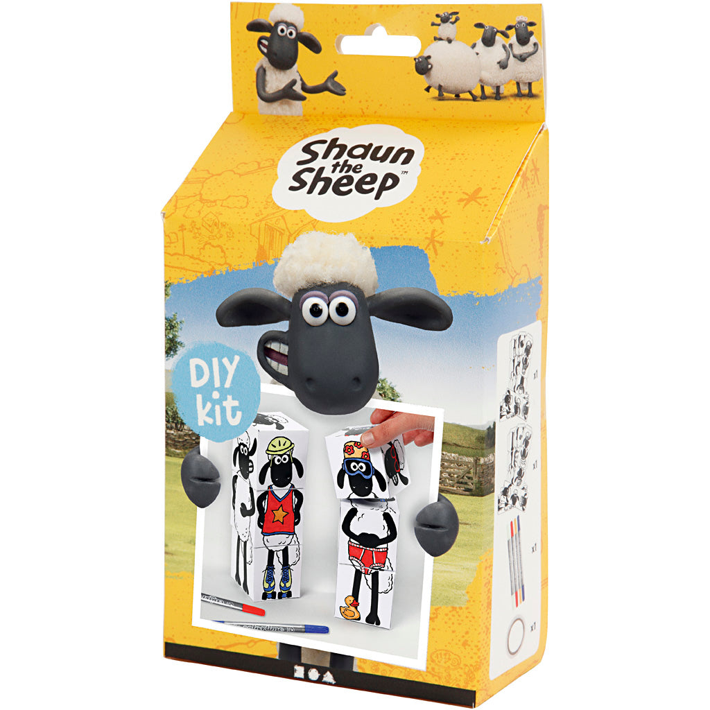 Blocchi impilabili, 1 set [HOB-100796]