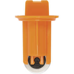 Fiskars Lame di Ricambio per Taglierino Circolare, diam 18 mm, 1 pz [HOB-1023905]